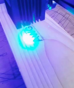 grafir laser cipodoh batu ceper poris