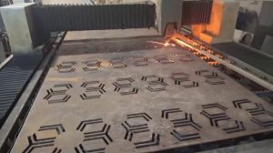 Harga jasa laser cutting