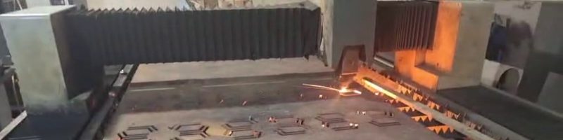 Harga Jasa Laser Cutting